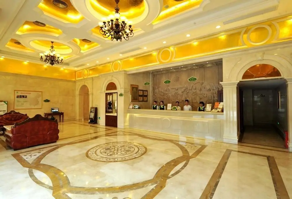Фошань: Vienna Hotel