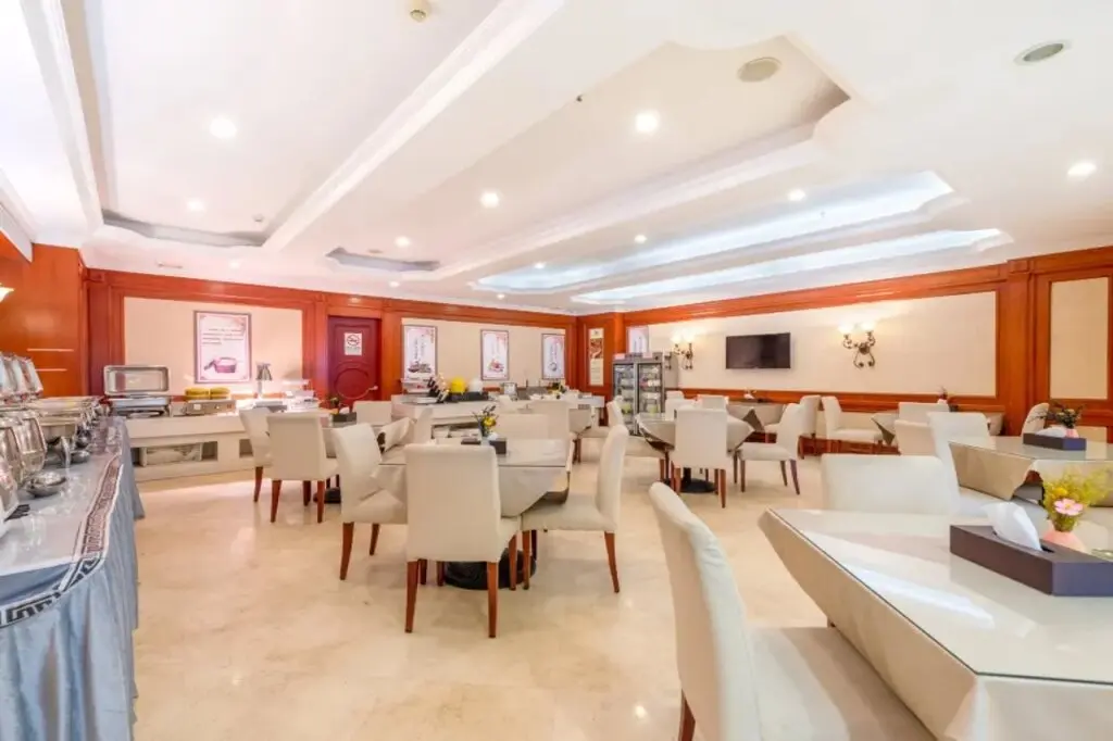 Фошань: Vienna Hotel