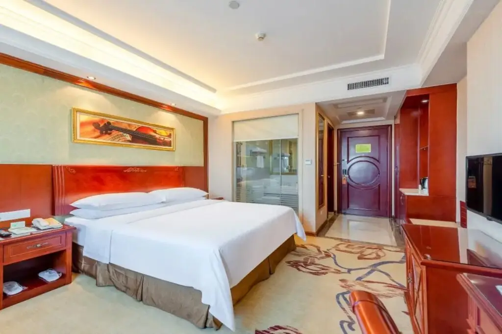 Фошань: Vienna Hotel