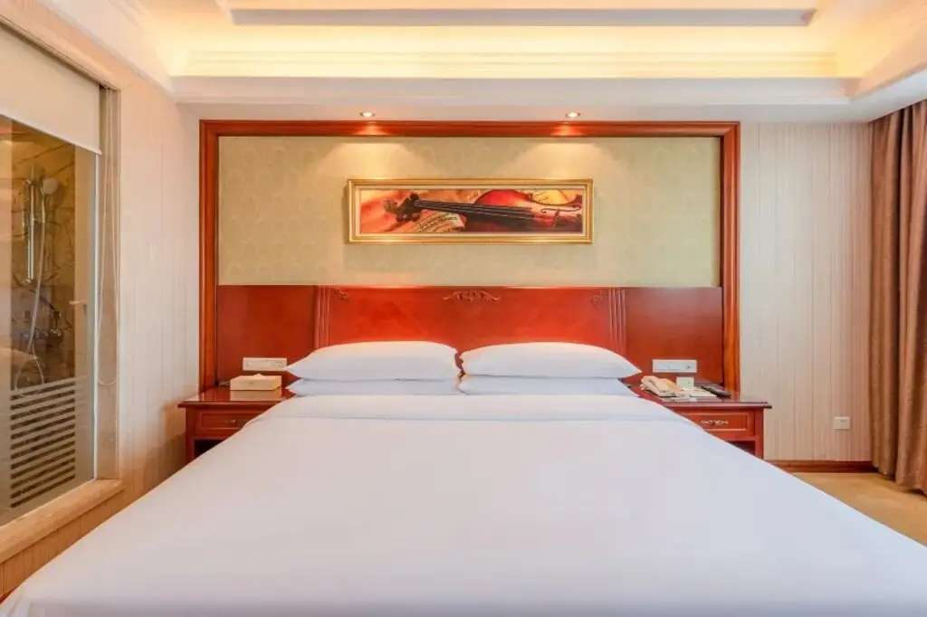 Фошань: Vienna Hotel