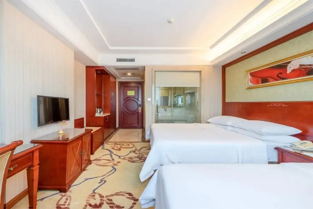 Фошань: Vienna Hotel