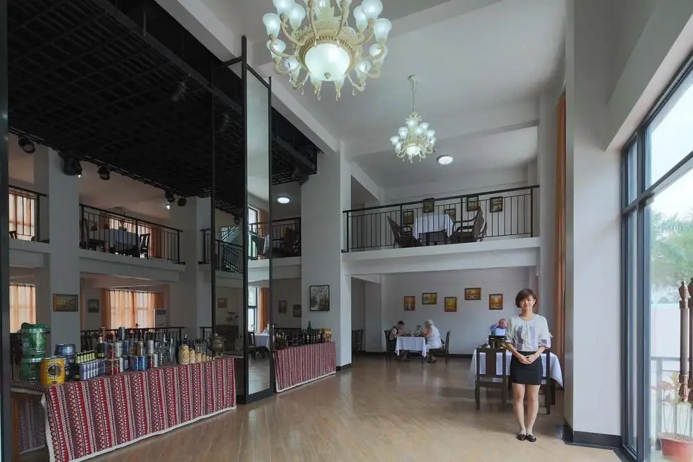 Санья: Sanya Aishang 25 Coast Hotel