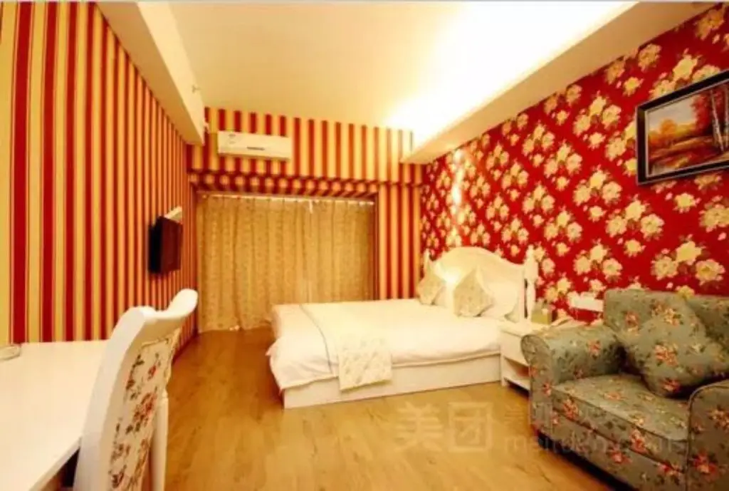 Tangfeng Art Hotel Shenyang — фото 1