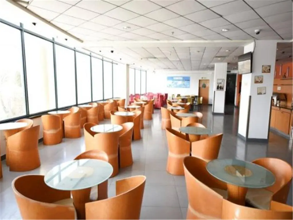 Циндао: Motel 168 Qingdao Changjiang Middle Road