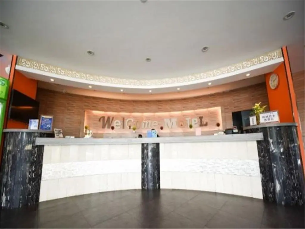 Циндао: Motel 168 Qingdao Changjiang Middle Road