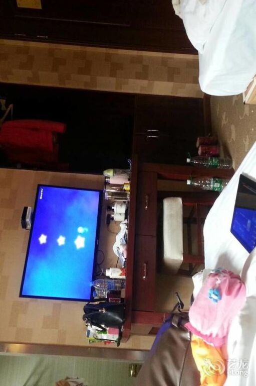 Гуанъюань: Kaifeng Hotel