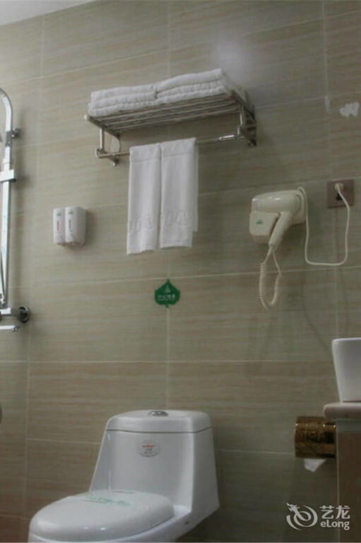 Гуанъюань: Kaifeng Hotel