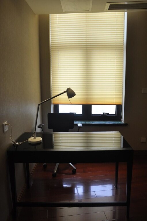 Чанчжоу: Ramada Plaza Suites Hotel Changzhou
