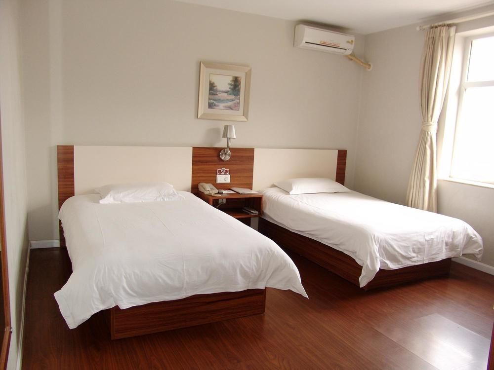 Пекин: Keisei 138 Inn Beijing Fangzhuang