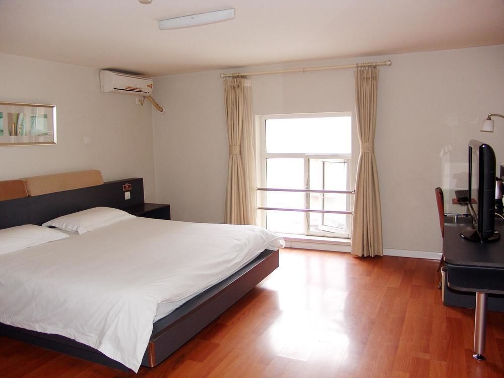 Пекин: Keisei 138 Inn Beijing Fangzhuang