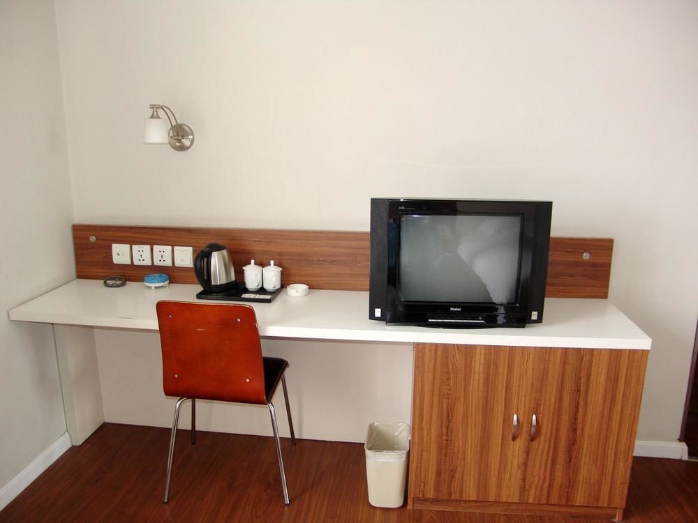 Пекин: Keisei 138 Inn Beijing Fangzhuang