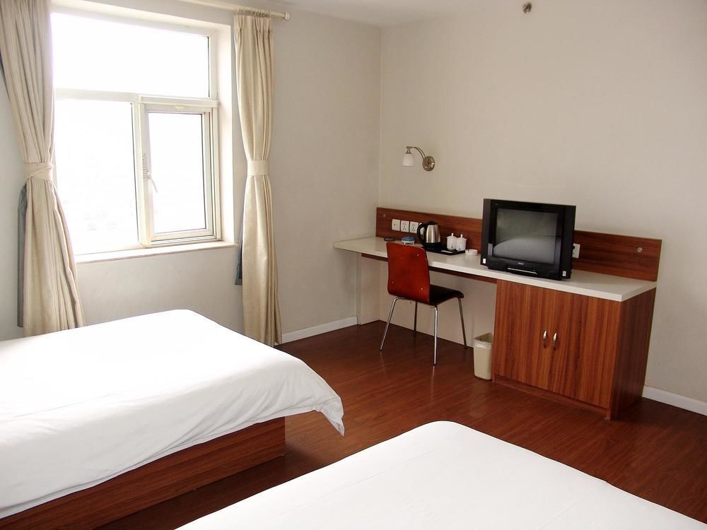 Пекин: Keisei 138 Inn Beijing Fangzhuang