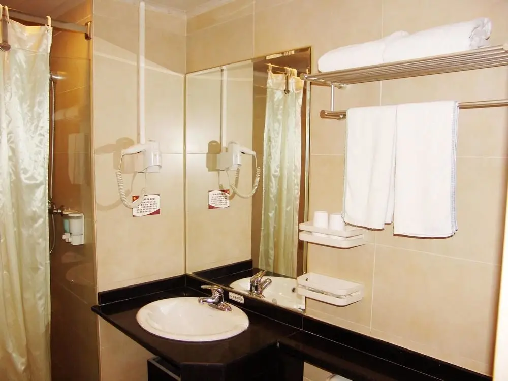 Пекин: Keisei 138 Inn Beijing Fangzhuang