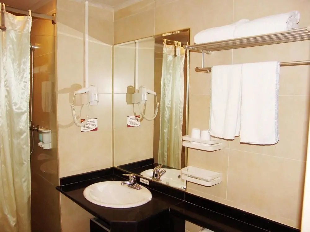 Пекин: Keisei 138 Inn Beijing Fangzhuang