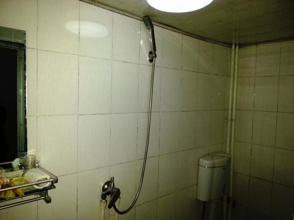 Чжэнчжоу: Shaolin Temple Xianju Hotel