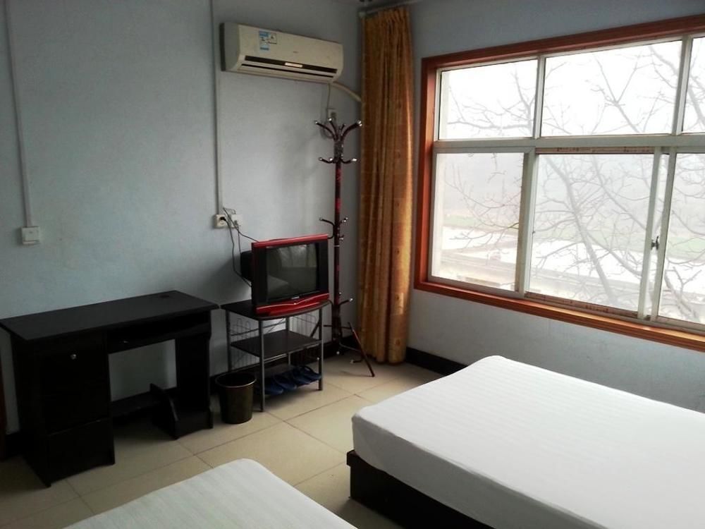 Чжэнчжоу: Shaolin Temple Xianju Hotel