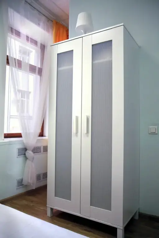 Москва: Hotel House