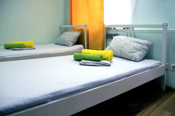 Москва: Hotel House