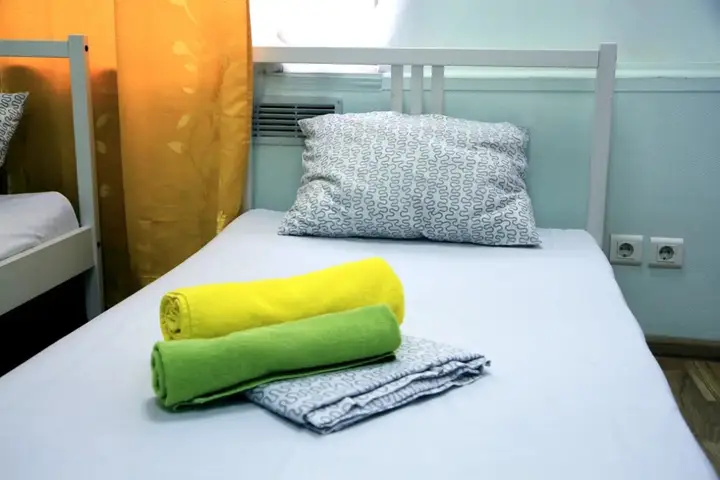Москва: Hotel House