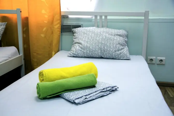 Москва: Hotel House