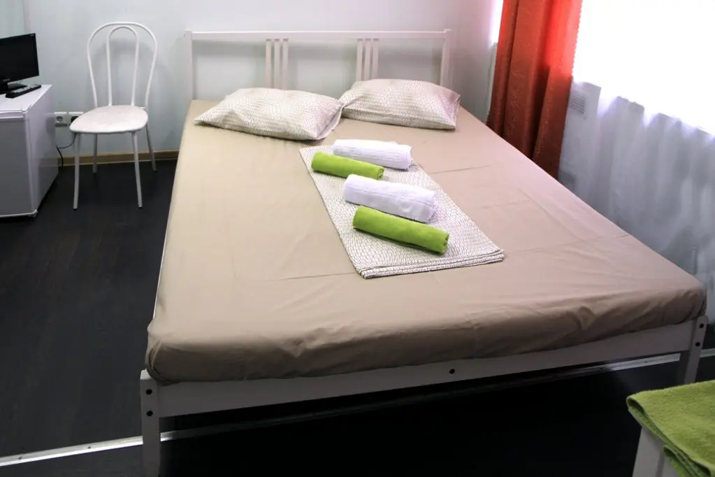 Москва: Hotel House