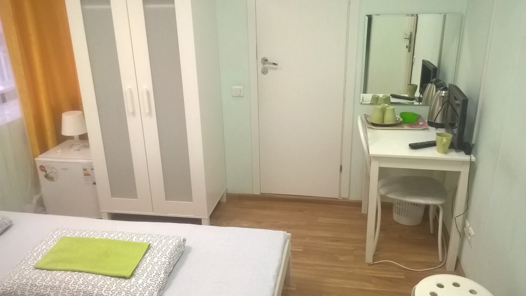 Москва: Hotel House