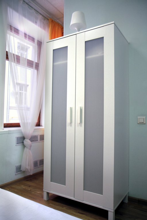 Москва: Hotel House