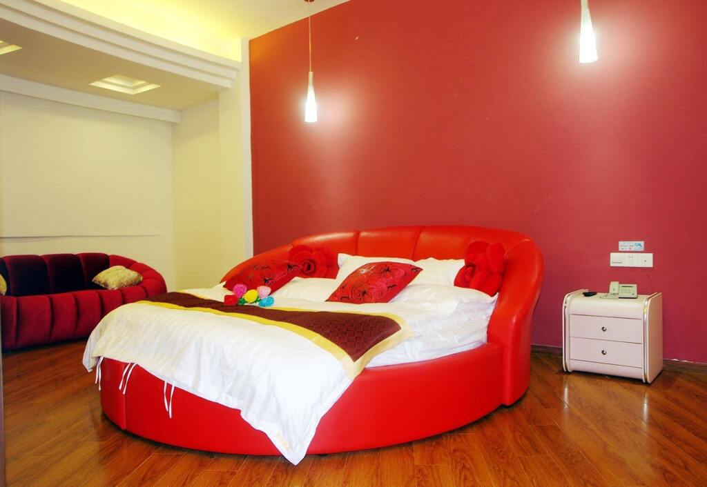 Чжаоцин: Junlin Hotel