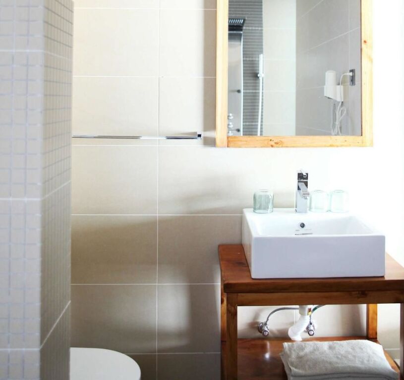 Дали: Linduo Oceanview Boutique Hotel