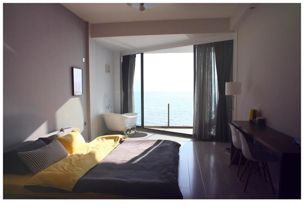Дали: Linduo Oceanview Boutique Hotel