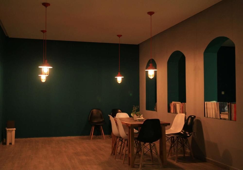 Дали: Linduo Oceanview Boutique Hotel