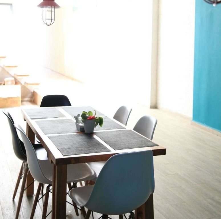 Дали: Linduo Oceanview Boutique Hotel