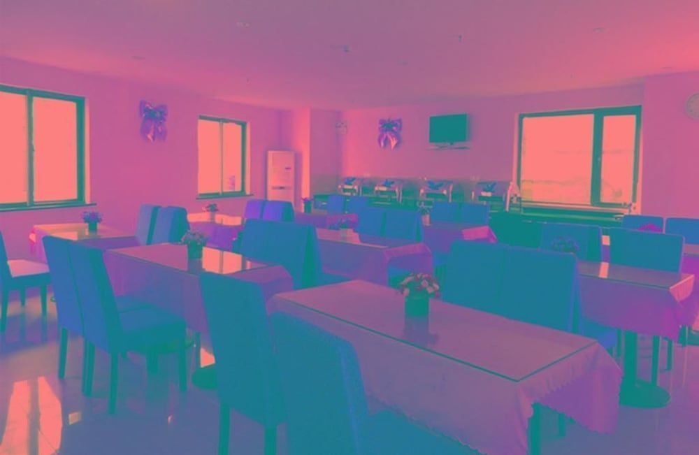 Шанхай: Hanting Hotel Shanghai Huajing Branch