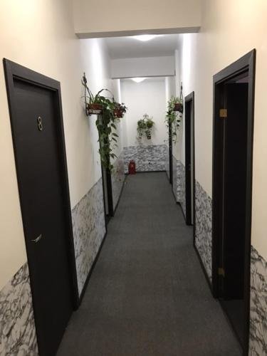 Москва: Mini Hotel Alteya