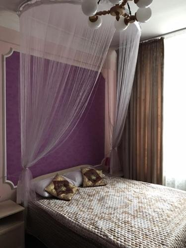 Москва: Mini Hotel Alteya