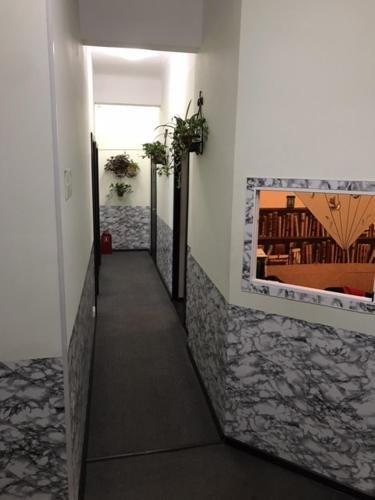 Москва: Mini Hotel Alteya