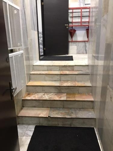 Москва: Mini Hotel Alteya