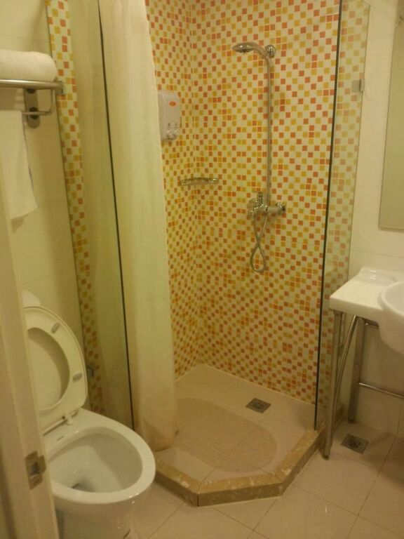Хуайань: Home Inn Huai'an Huaihai Road Branch