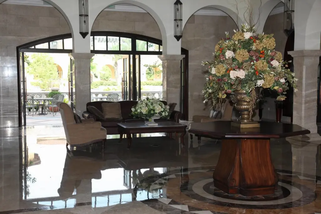 Цзясинь: Haining Baihetiandi Resort