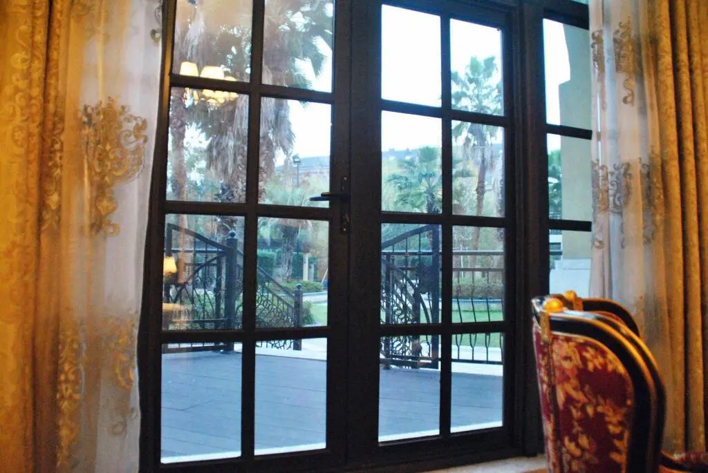 Цзясинь: Haining Baihetiandi Resort
