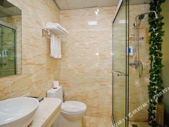 Хэфэй: Dushi Wangjiao Business Hotel