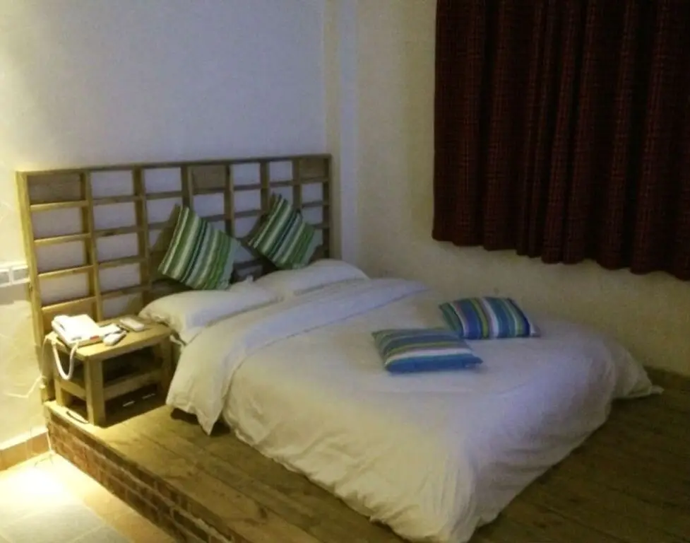 Haikou Lan Ting City Hotel — фото 1