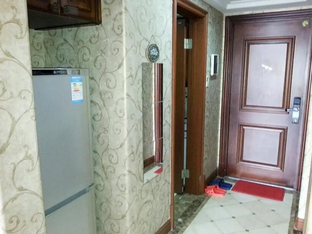 Далянь: Yingxiang Hotel