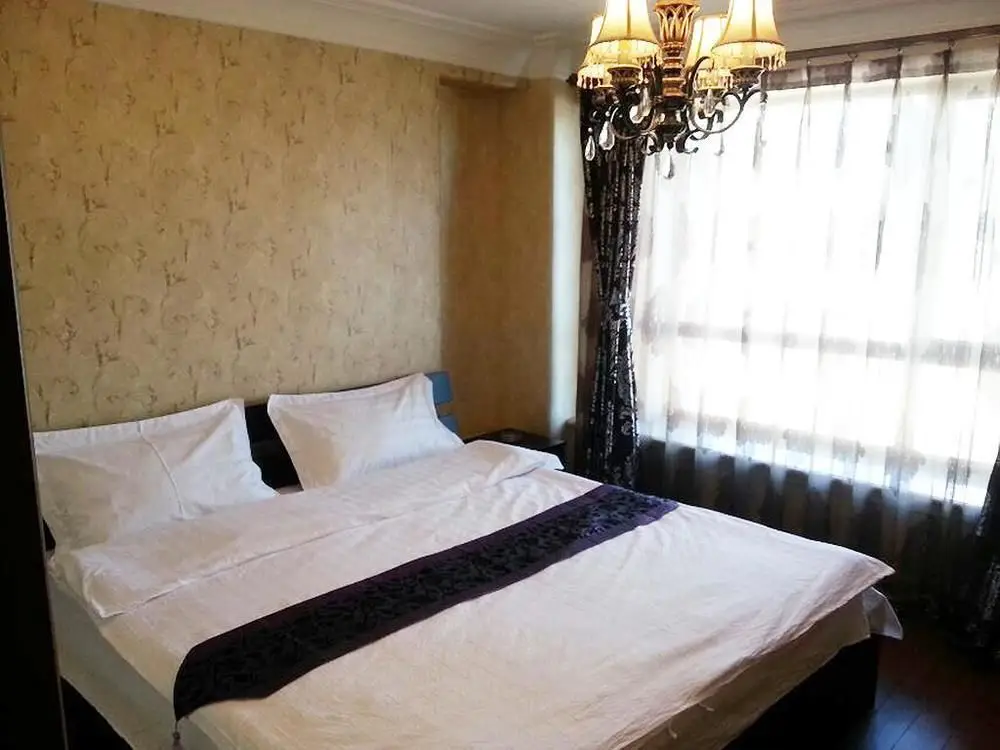 Далянь: Yingxiang Hotel