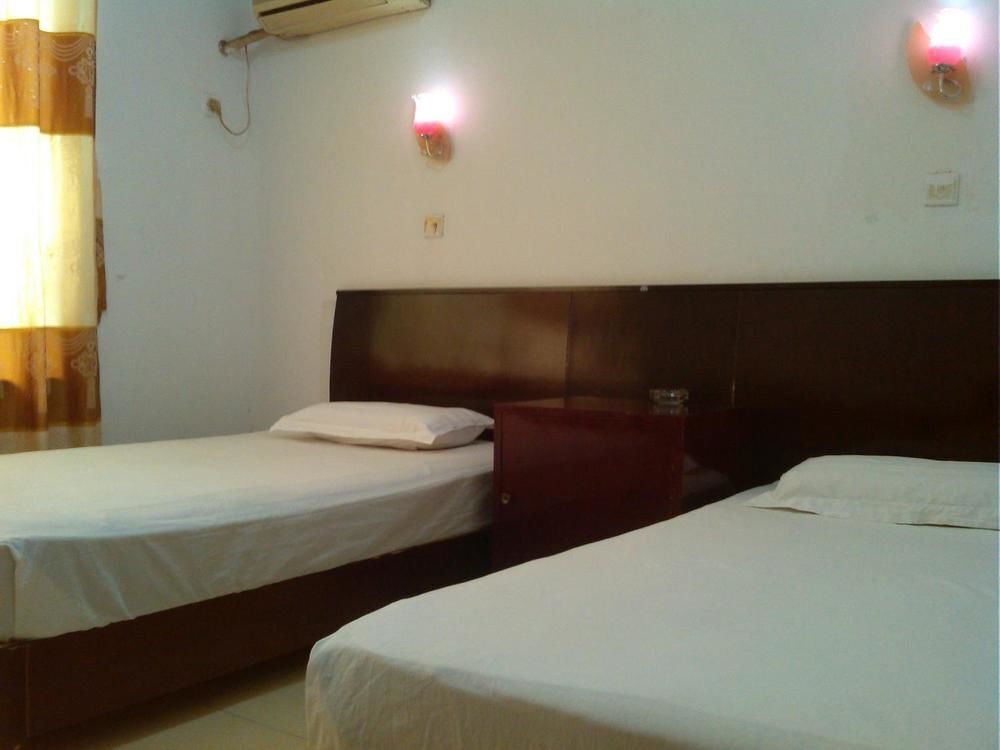 Цзюцзян: Jiujiang Hongshan Hotel