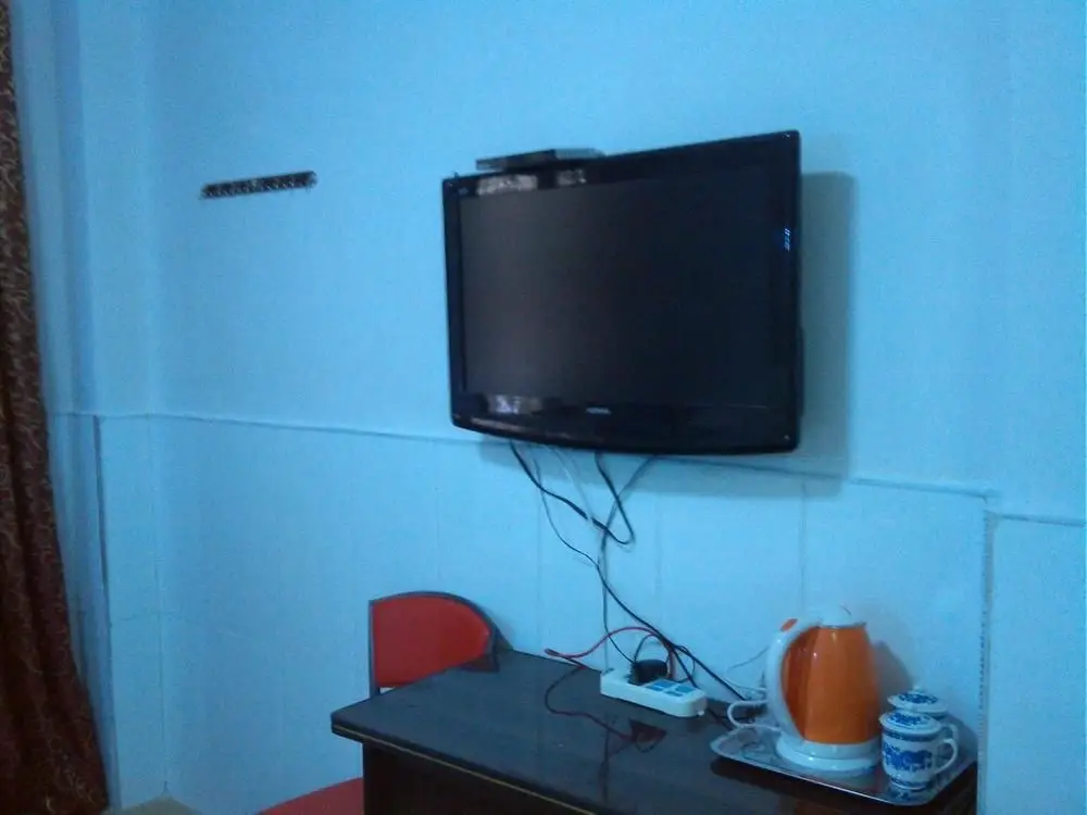 Цзюцзян: Jiujiang Hongshan Hotel