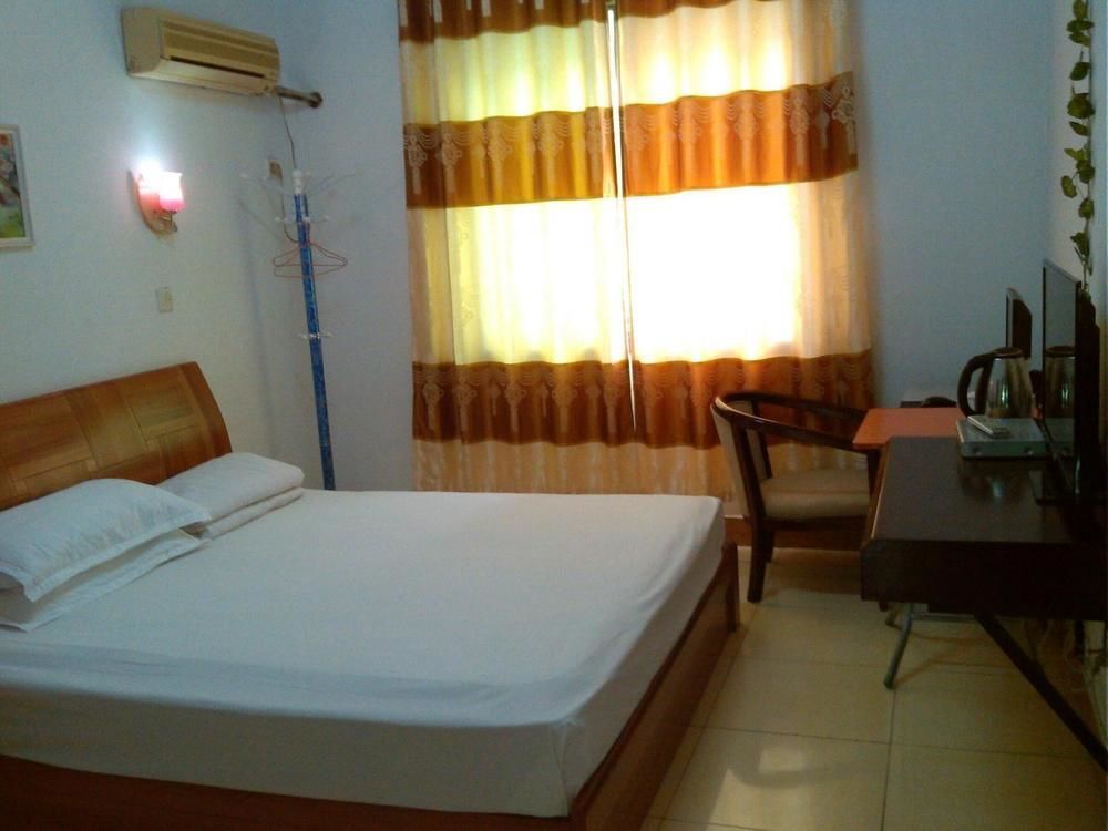 Цзюцзян: Jiujiang Hongshan Hotel