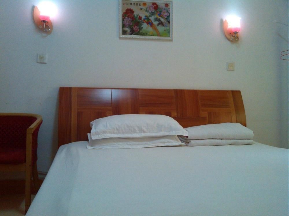 Цзюцзян: Jiujiang Hongshan Hotel