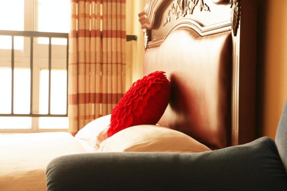 Чунцин: Shapingba Lijing Hotel