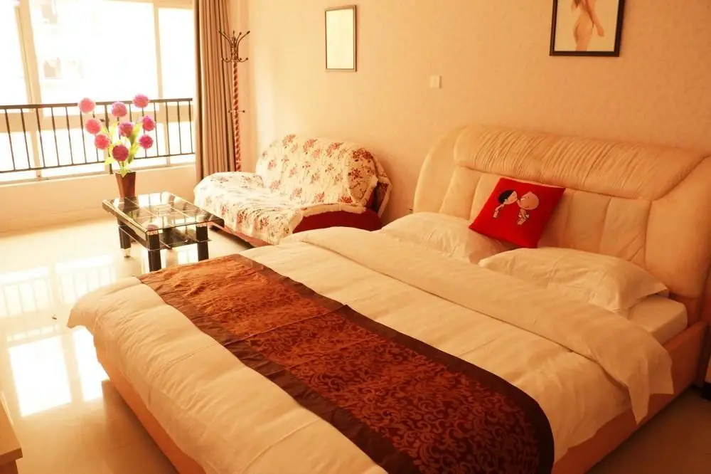 Чунцин: Shapingba Lijing Hotel